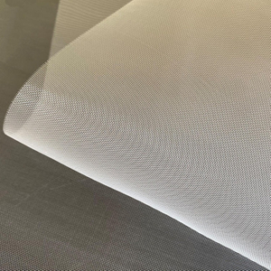 Durable Crinoline Nylon Mesh Fabric for Shoes And Horse Fly Masks-1