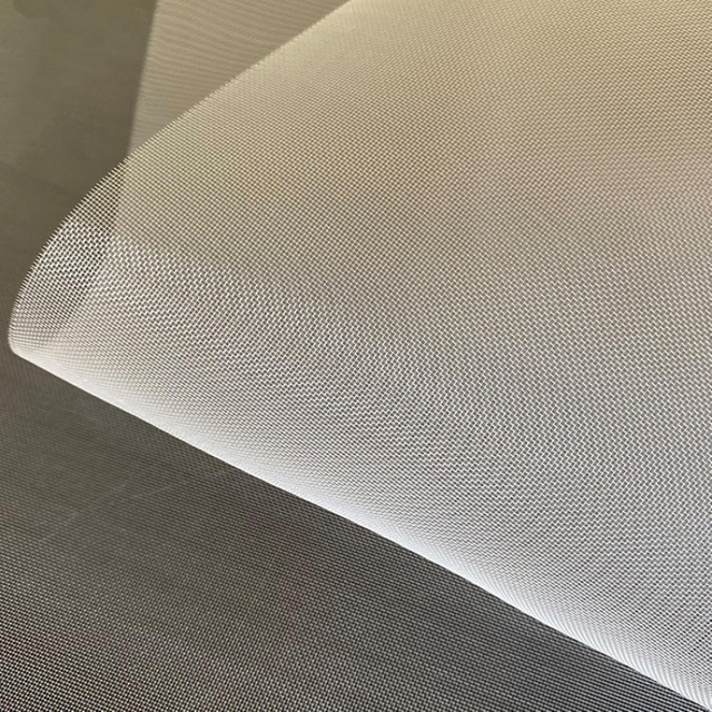 Durable Crinoline Nylon Mesh Fabric for Shoes And Horse Fly Masks-1