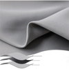 Luxury 3-Layer Blackout Curtain Fabric for Hotels And Homes