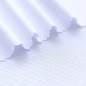 100% Polyester Knit Fabric for Sublimaion Printing