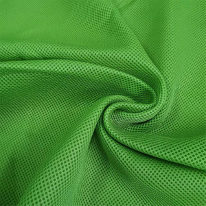 Recycled 3D Spacer Knitted Air Mesh Fabric for Shoes And Mattress