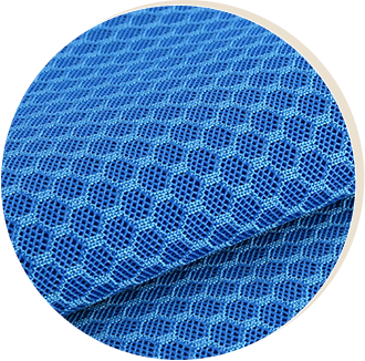 1-Warp knitted fabric