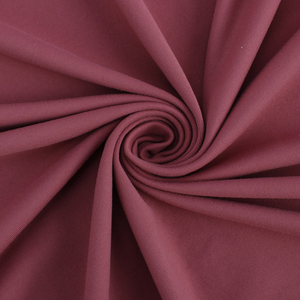 Premium Stretch Nylon Spandex Material for Athletic Pants