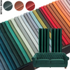 Holland Velvet Manufacturer Multi-Colors for Bedding And Sofa