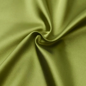 100% Polyester Satin for Horse Saddle Pad
