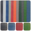 Versatile PVC Textilene Mesh for Beach Chair Manufacturing