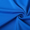 Breathable Bird's Eye Mesh Sports Fabric T-Shirt Fabric Quick Drying