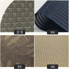 Versatile PVC Textilene Mesh for Beach Chair Manufacturing
