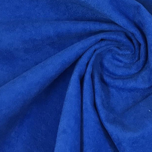 Versatile Aloba Tricot Brush Fabric for Shoes And Upholstery