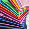 100% Polyester Satin for Horse Saddle Pad