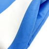 80% Polyester 20% Polyamide Material Two Side Brushed Microfiber Fabric for Towel