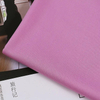 Wholesale 100% Polyester Interlock Plain Knit for Sportswear 