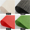 Versatile PVC Textilene Mesh for Beach Chair Manufacturing