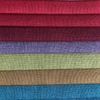 Durable Polyester Linen Fabric for Stylish Sofa Upholstery