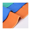 80% Polyester 20% Polyamide Material Two Side Brushed Microfiber Fabric for Towel