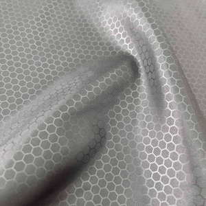 210T Durable Taffeta Material, Embossed Texture