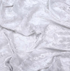Wholesale Colorful Plain 100%Poly Korean Velvet Crushed Ice Velour Velvet Fabric