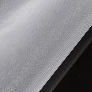 Monofilament Stiff Nylon Mesh