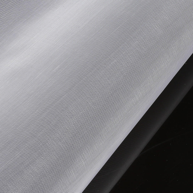 Monofilament Stiff Nylon Mesh